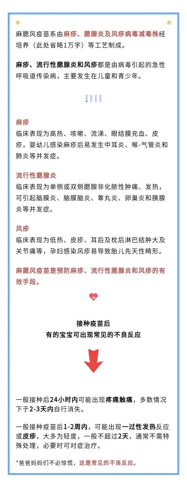 超级宝妈|接种疫苗,今天起有重要变化
