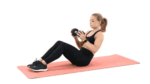 27岁越南女孩成为华为全球代言人，女生的好身材需要力量训练