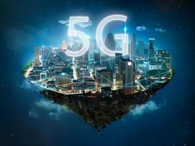 5G套餐做到平民化，真的很重要，让你体验“5G自由选”