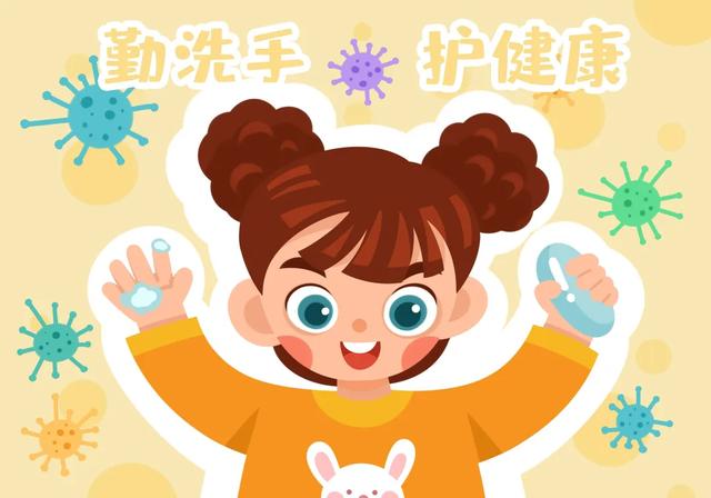 【你的育儿经】大城县疾控中心提醒您注意了，手足口病又开始磨刀霍霍，别让宝宝中招看这里！