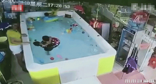 【超级宝妈】怎么做才能让孩子远离溺水风险?