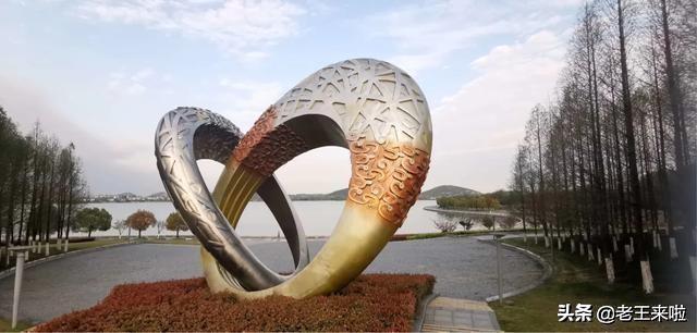 旅记■徐州多条最美跑步线路推荐！看看这些网红地，你打卡过几处？