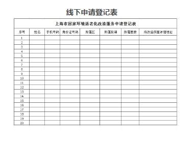 改造|杨浦这个街道第一户“适老化”全屋改造完成