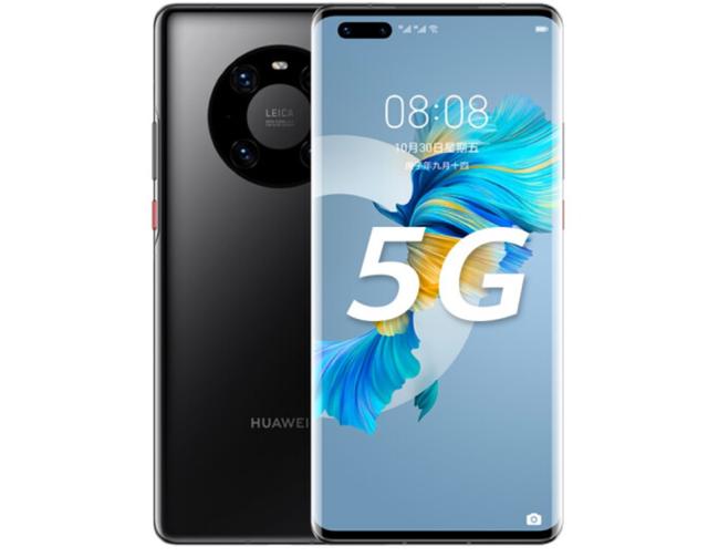 2020年华为/荣耀手机推荐，分家不分锅，这五款值得支持