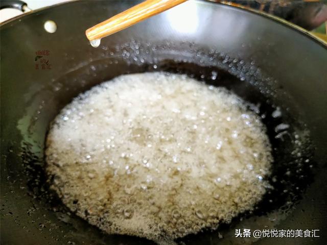 吃了30年糖葫芦，才知道如此简单，5元做一大盘，孩子过足瘾了