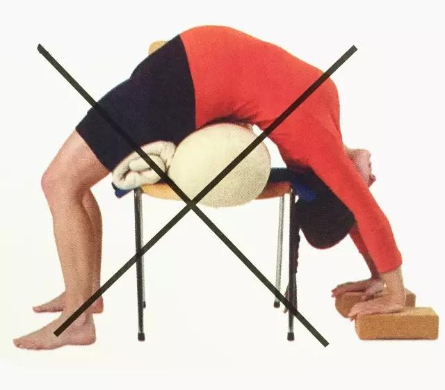 凉年|孕产瑜伽指南 | 体式习练「注意事项」完整版