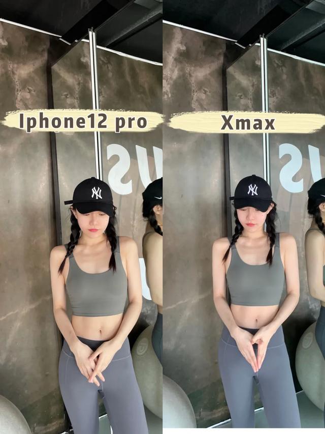 iPhone 12pro 开箱相机测评对比了多机型