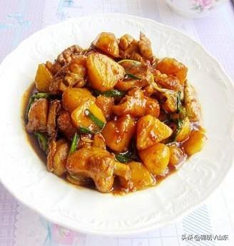 精选18道美食推荐，可口下饭解馋解腻，家庭聚餐做一顿！