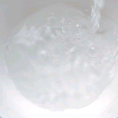 妈妈最拿手的#福气年夜菜#蒸鸡蛋，被我偷学到了