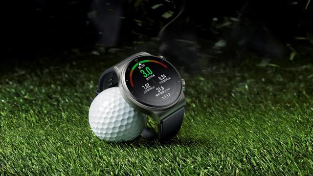 2188元起，华为Watch GT2 Pro和保时捷款已开售