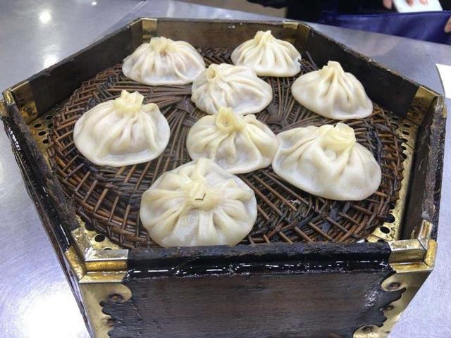 10个来西安自驾必吃美食攻略推荐