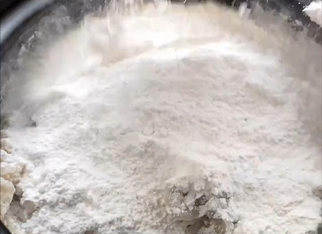 天冷吃芋头，就爱这个做法，又香又糯，Q弹爽滑，全家都喜欢