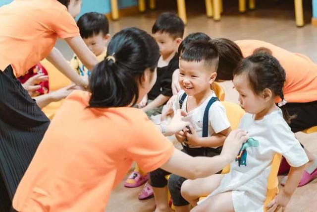 你的育儿经■番禺本土托育品牌，2020年婴幼儿服务创业，又多一个热门选择！
