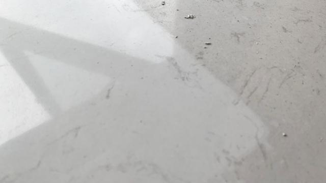 【超级宝妈】清扫三倍速!体验添可体验添可芙万智能洗地机
