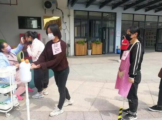 「你的育儿经」防疫不松懈 备战开学季