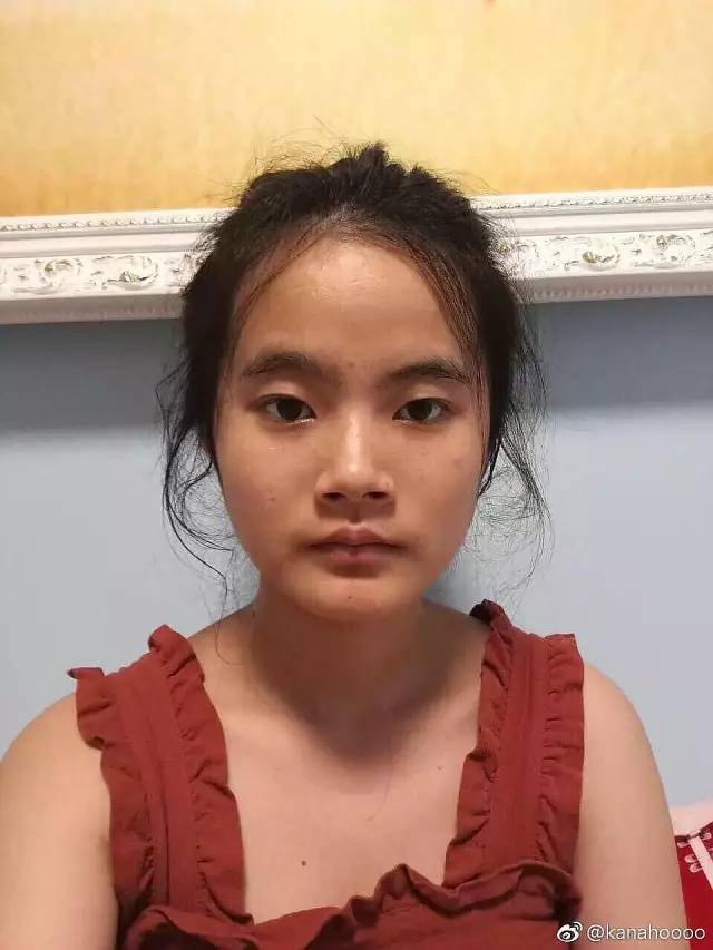 妹子们p图简直丧心病狂,修图效果堪比换脸,辣.我的