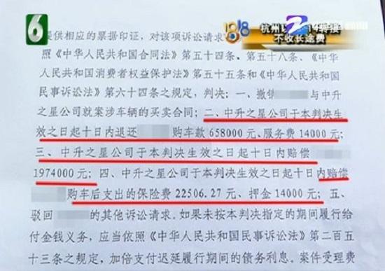 「中国经济网」特斯拉Model 3陷“减配门”专家：需要维权诉讼