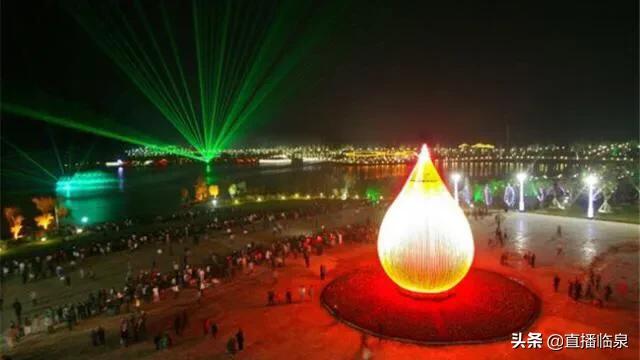 #旅行百事通#阜阳有什么好玩的地方？