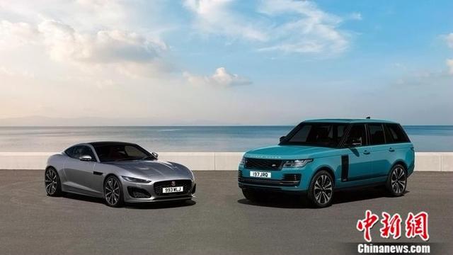 中国市场贡献显著 捷豹路虎财报实现营收盈利等全面提升