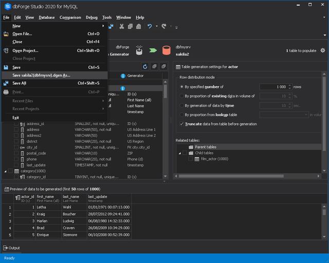 如何借助数据库管理工具自动测试数据恢复过程