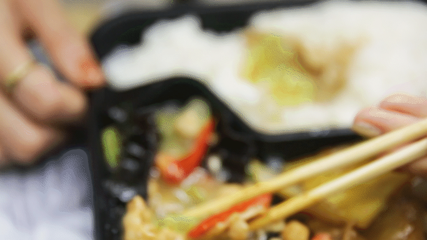 便利|排队排出C字型，滚一遍菜单只要人均20块，杭城打工人食堂新晋C位非它莫属
