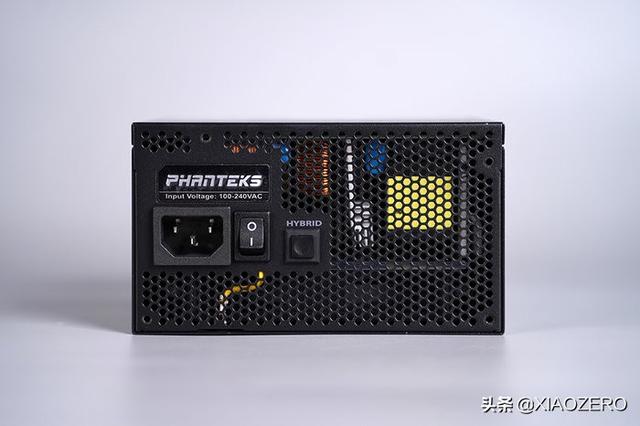 30系显卡要什么机箱，影驰RTX3080金属大师实战装机体验