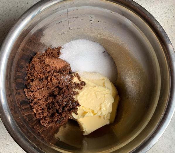 蒸出来的蛋糕，好吃不上火，味道好营养足