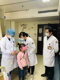 『你的育儿经』杭州5岁女孩每天喊口渴,一查竟是糖尿病!医生:孩子出现这种症状千万别大意……