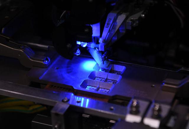 产业|警惕第三代半导体产业无序竞争