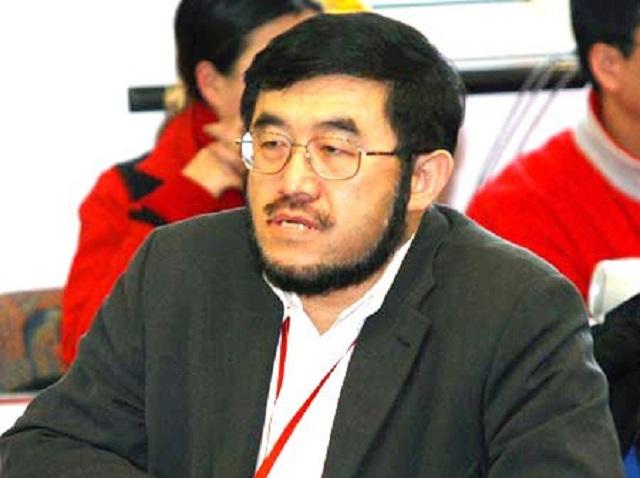 小灵通之父吴鹰：一手压着2个中国首富，没有他就没有今天的马云