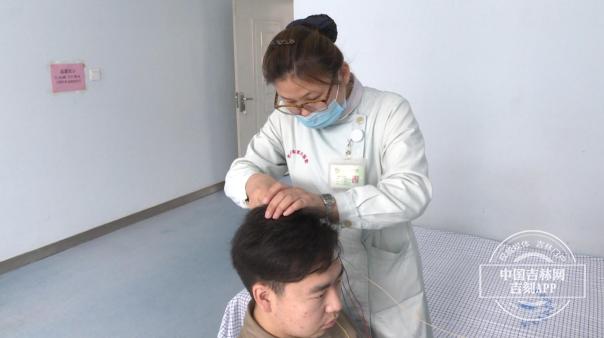 睡眠|世界睡眠日 吉网记者体验睡眠“硬核的高科技”