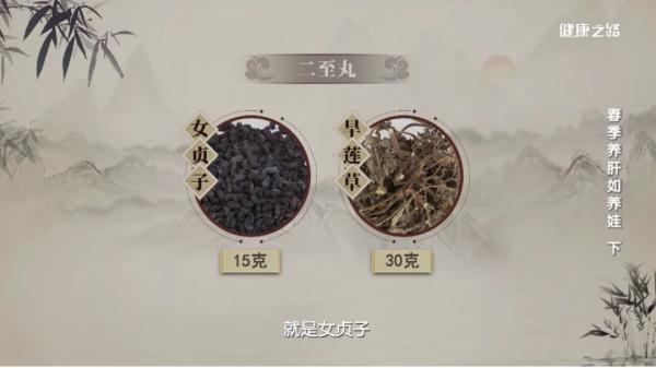 肝血|春天出现这些症状时说明你肝血不足了，专家教你来改善