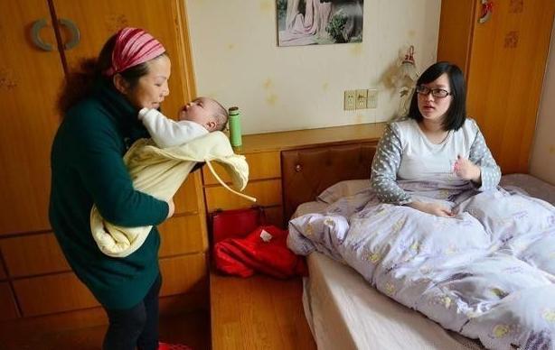 你的育儿经|坐月子不能随便做，“三做三不做”，宝妈需注意
