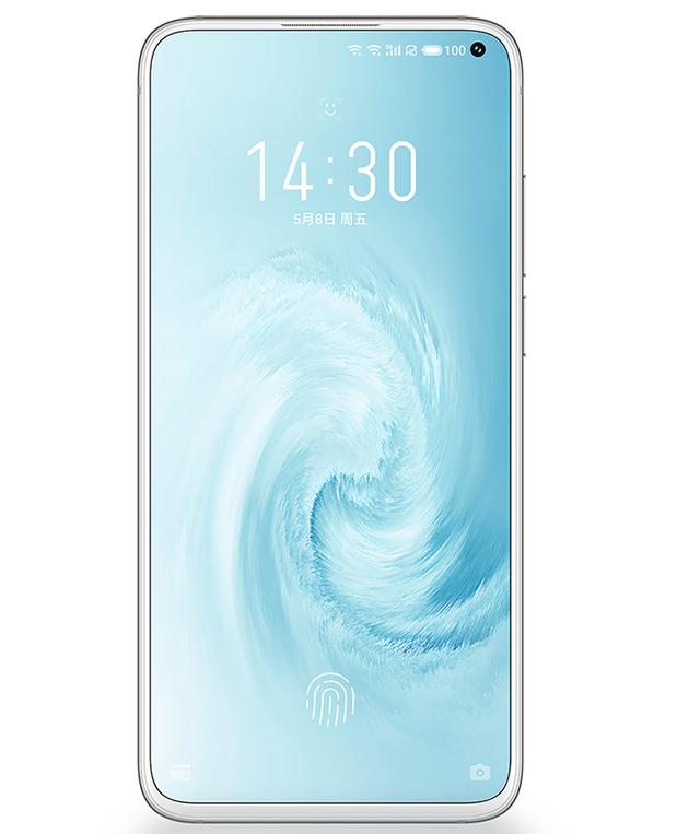 魅族17，手机颜值界的吴彦祖，但重疾难返，败局初显