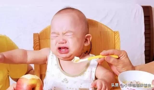 你的育儿经|热浪来袭,谁来拯救宝宝的食欲?试试它,10月宝宝专属冰淇淋