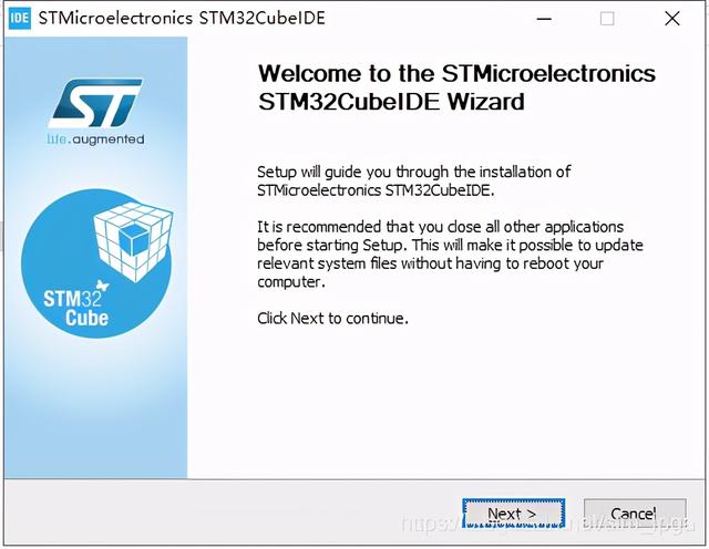 Cortex-M4开发篇1STM32MP1微控制器之开发环境