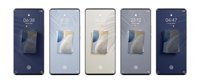 vivo推出OriginOS，创新交互让iOS直呼内行