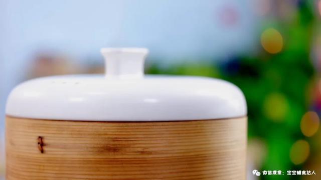 「超级宝妈」1岁了还没吃过这样的辅食？浪费了多少变聪明的机会！补铁又补钙