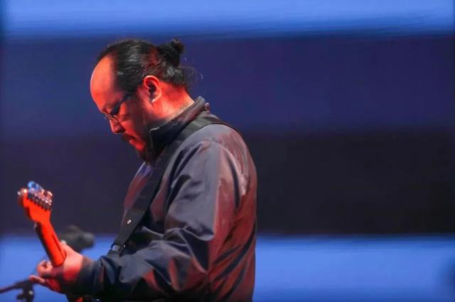 村口西凉花|窦唯，不是仙儿