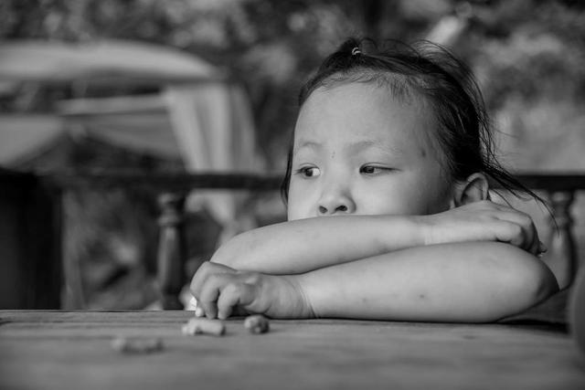 超级宝妈■孩子为什么会形成“回避型人格”？其中的几种表现，家长要清楚