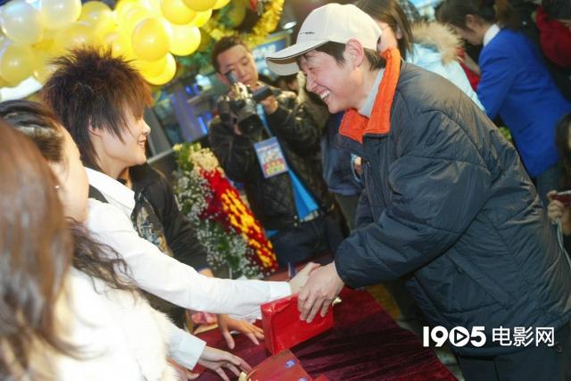 【影视交流地】重温青葱岁月！李宇春15年前珍贵帅气照片曝光