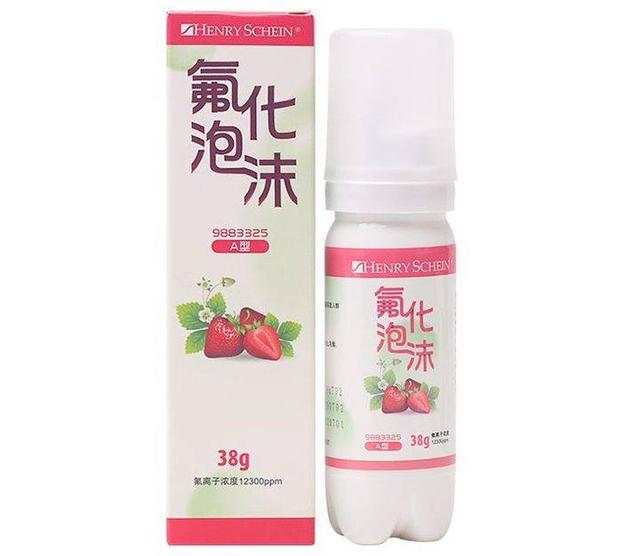 你的育儿经■关于儿童牙齿涂氟？烟台家长们这些事情你要知道