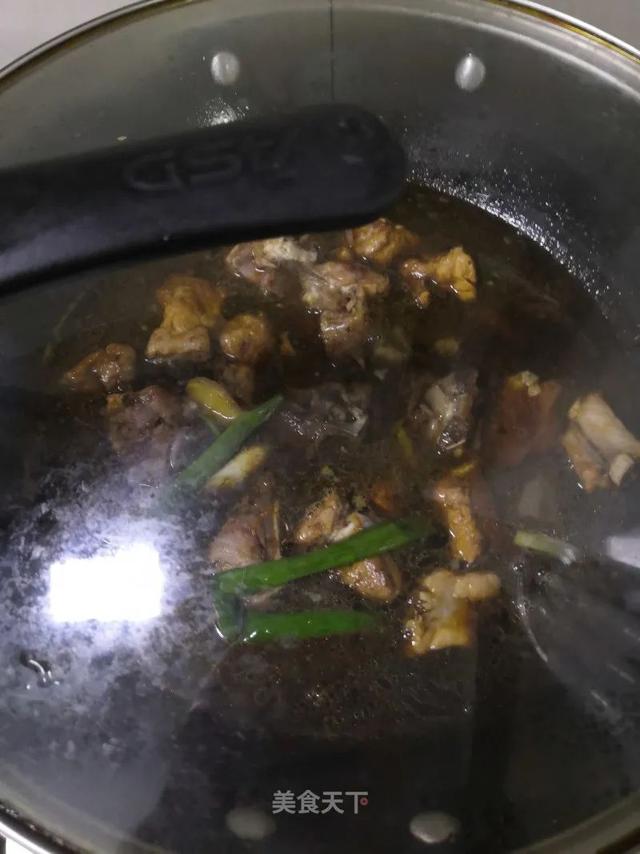 糖醋排骨：经典做法，爱吃肉肉的宝宝绝对不能错过