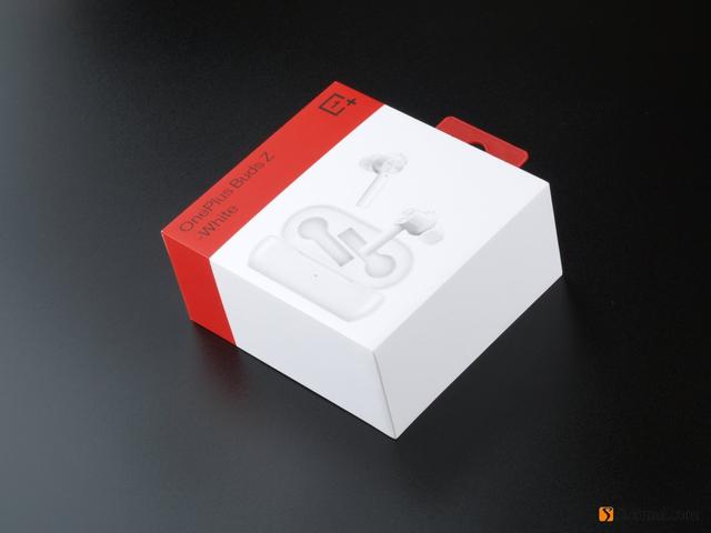 一加 OnePlus Buds Z 蓝牙真无线入耳式耳机 图集 「Soomal」