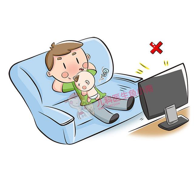 #超级宝妈#爸妈如何高质量陪伴宝宝？真的不要再做这件事了，这是在敷衍