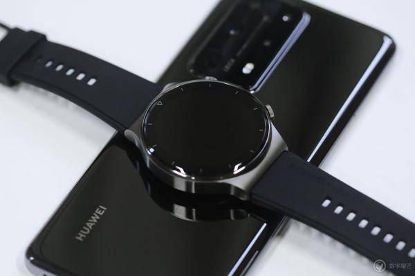 HUAWEI WATCH GT 2 Pro：独具气质，更具专业