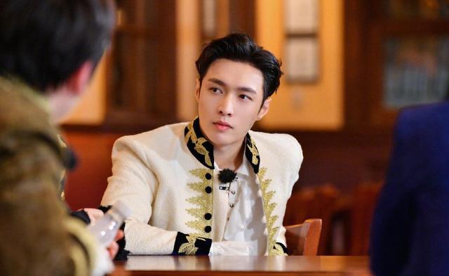 张艺兴告别极限挑战，感谢多年照顾陪伴，节目组回应欢迎随时回家9号放映厅