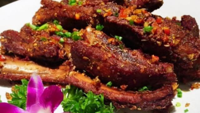 精选美味36款推荐，多种食材混搭激发独特味道，送你好胃口