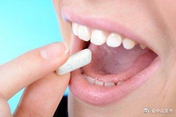 分泌|胃不好的人，别嚼口香糖了