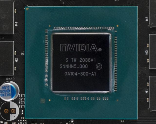 全新系列全新选择“耕升RTX 3070星极”全面解禁